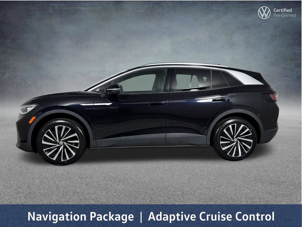 Used 2023 Volkswagen ID.4 Pro S Plus AWD/4WD image 6