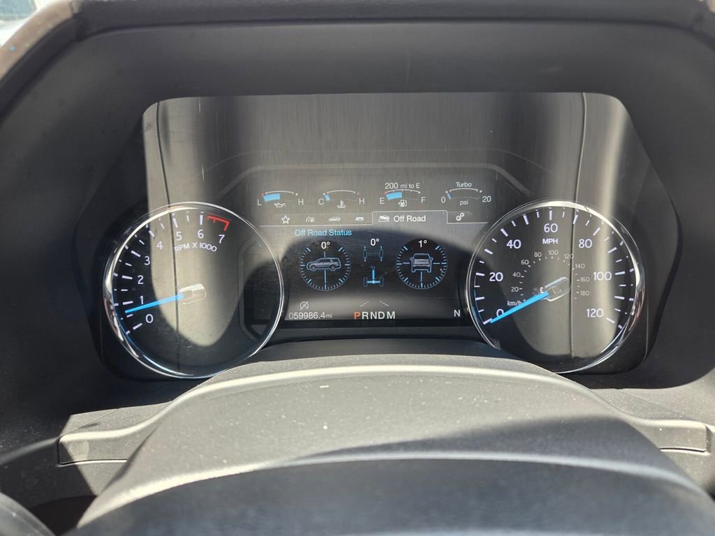 Used 2018 Ford Expedition Limited w/ Equipment Group 301A RWD image 33