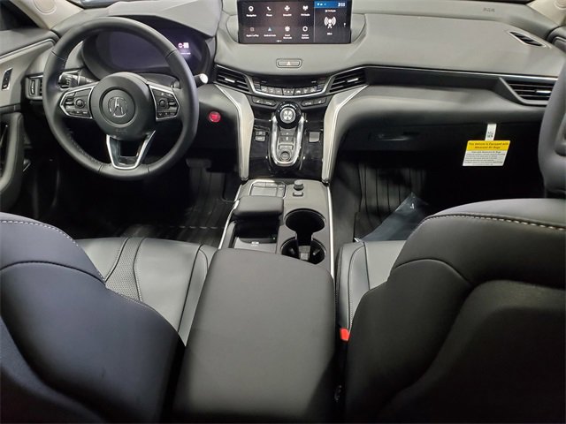 New 2025 Acura TLX w/ Technology Package image 25