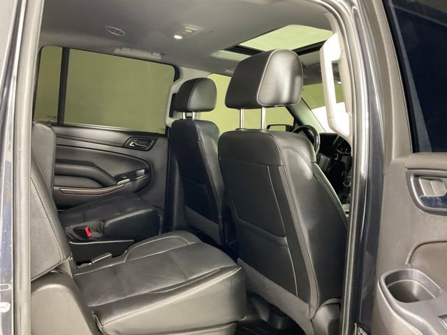 Used 2020 GMC Yukon XL SLT AWD/4WD image 24