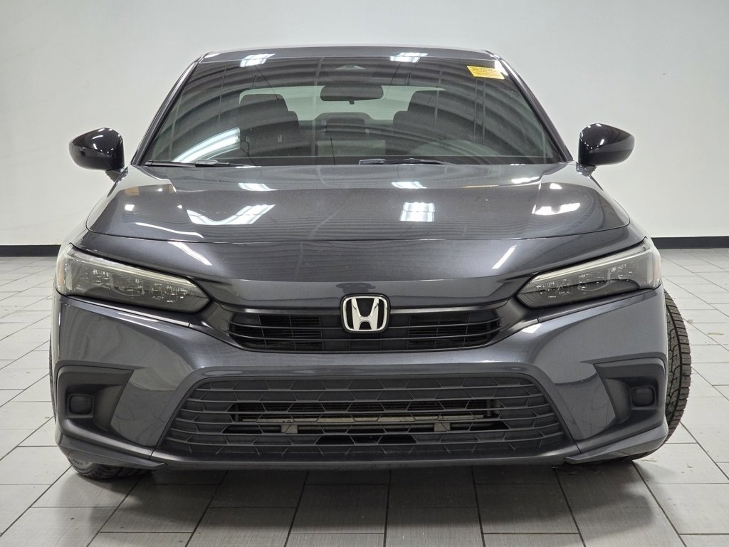 Used 2023 Honda Civic Sport image 10