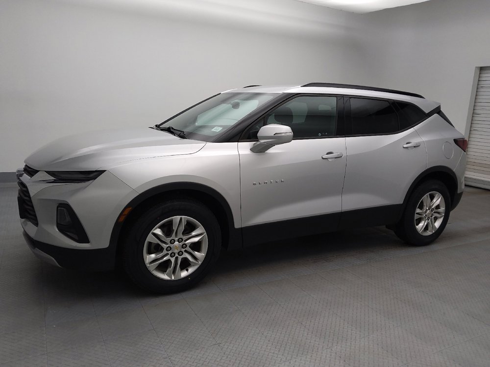 Used 2019 Chevrolet Blazer LT image 2