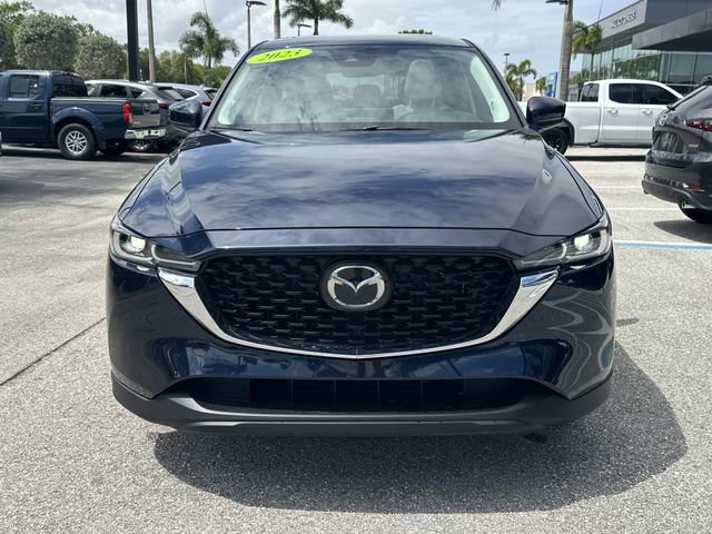 Used 2023 MAZDA CX-5 AWD 2.5 S image 3