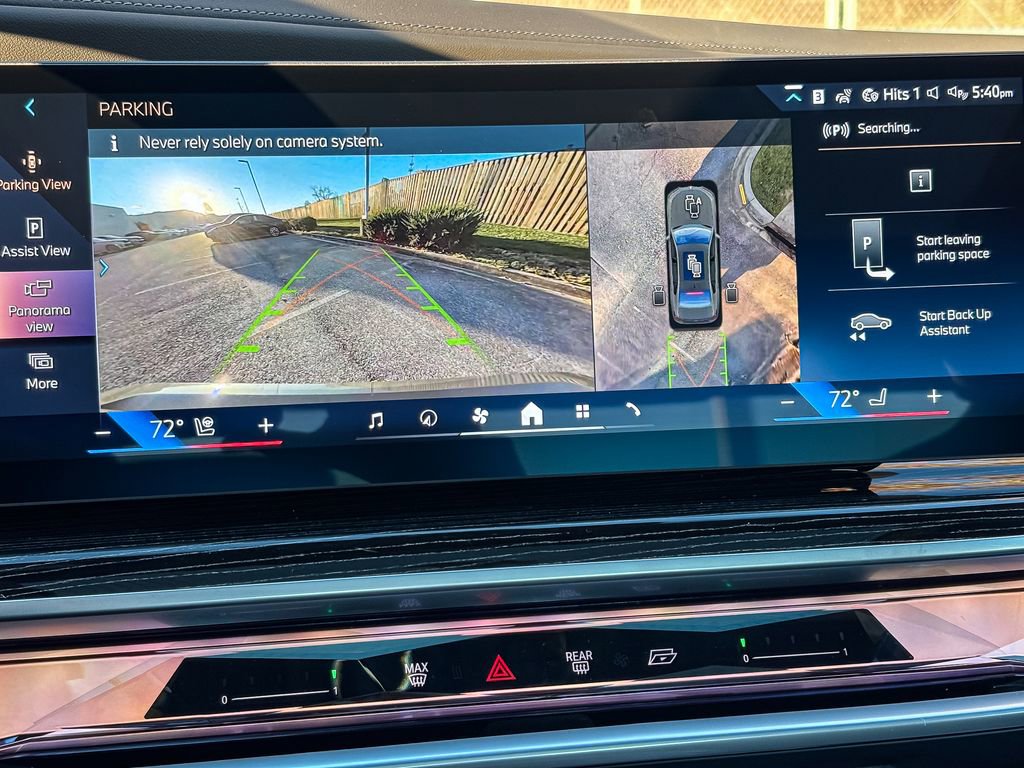 New 2026 BMW 740i xDrive w/ Premium Package image 20