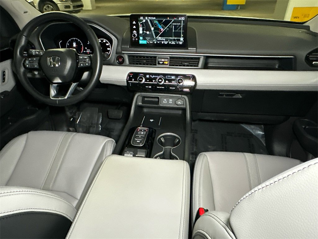 Used 2023 Honda Pilot Touring image 20