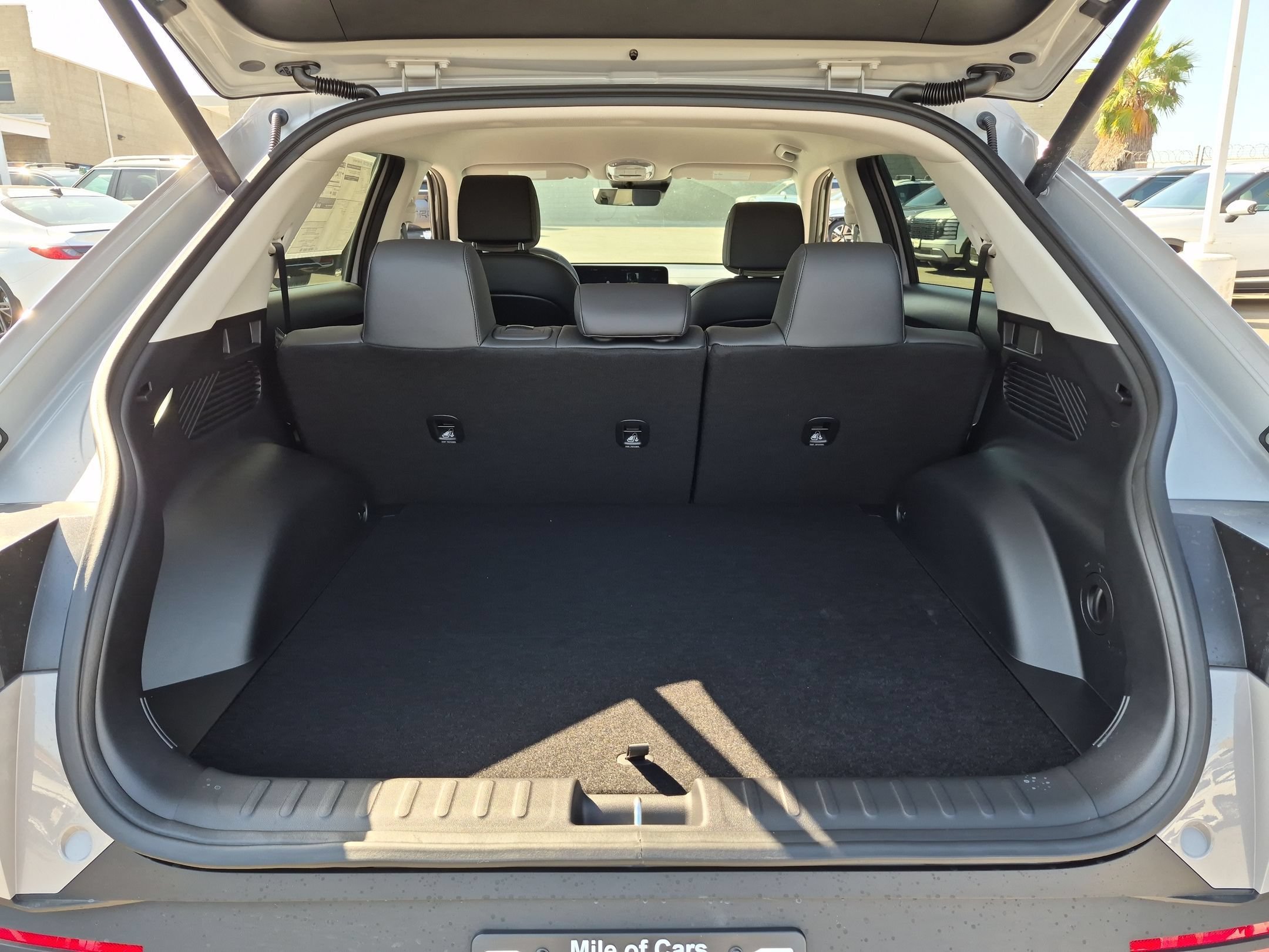 New 2027 Hyundai Ioniq 5 SEL RWD image 23