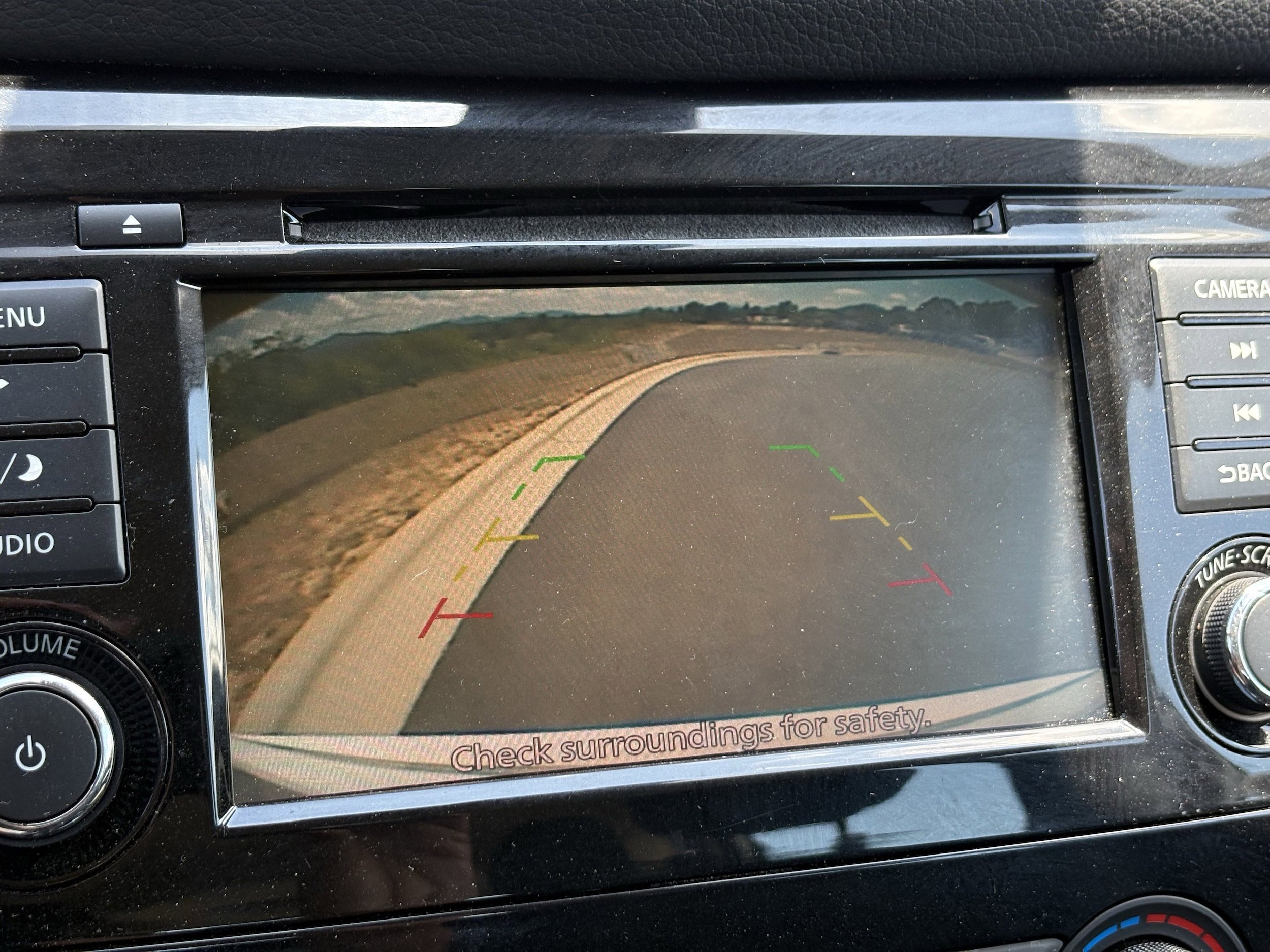 Used 2020 Nissan Rogue S AWD/4WD image 22