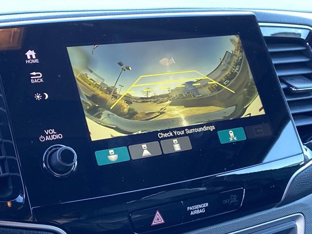 Used 2023 Honda Passport TrailSport image 35