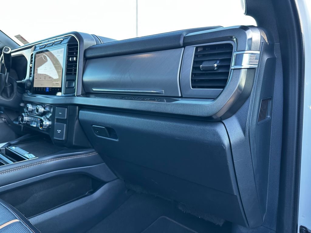 Used 2024 Ford F350 Platinum image 43