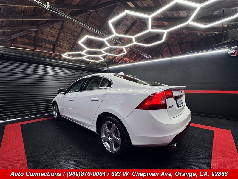 Used 2012 Volvo S60 T5 FWD image 4