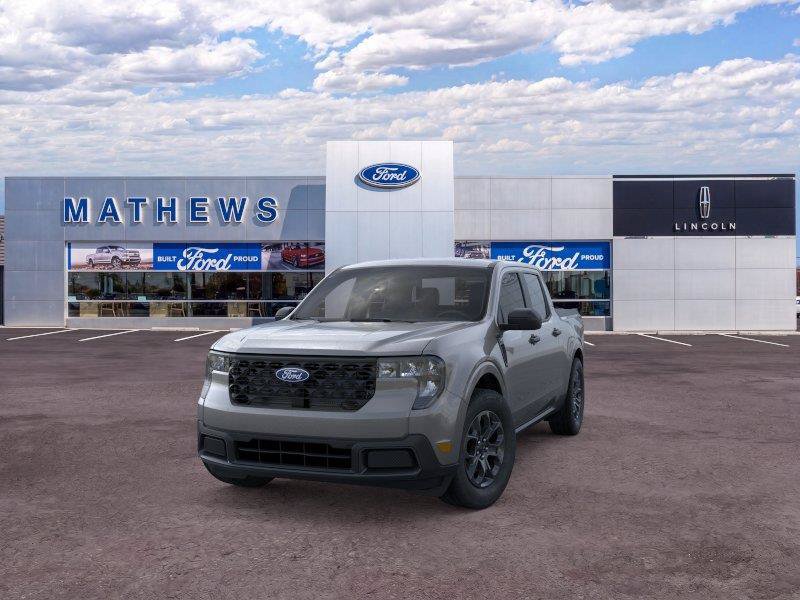New 2026 Ford Maverick XLT w/ Equipment Group 301A AWD/4WD image 2