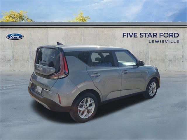 Used 2023 Kia Soul LX w/ Option Group 015 image 24