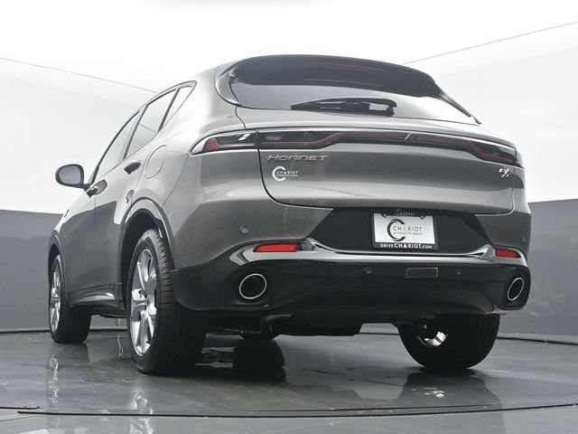 New 2025 Dodge Hornet R/T AWD/4WD image 49