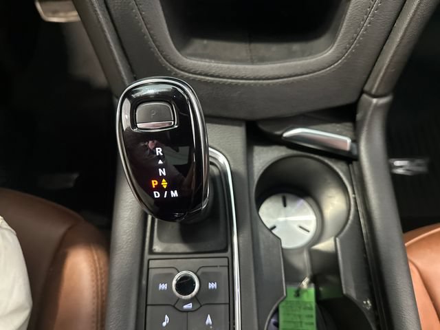 Certified 2025 Cadillac XT5 Sportv AWD/4WD image 18
