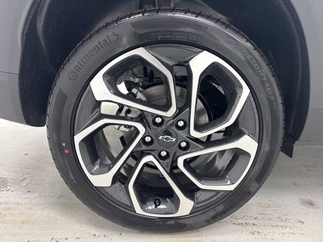 New 2026 Chevrolet Trax RS image 31
