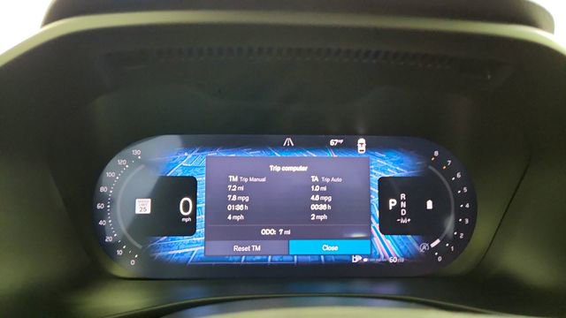 New 2026 Volvo XC40 B5 Core AWD/4WD image 16