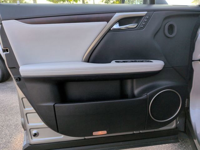 Used 2020 Lexus RX 350 FWD w/ Premium Package image 13