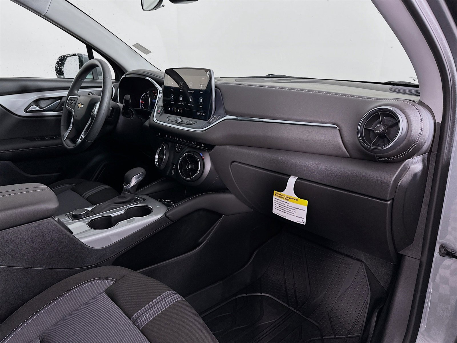New 2025 Chevrolet Blazer LT w/ LPO, Floor Liner Package image 29