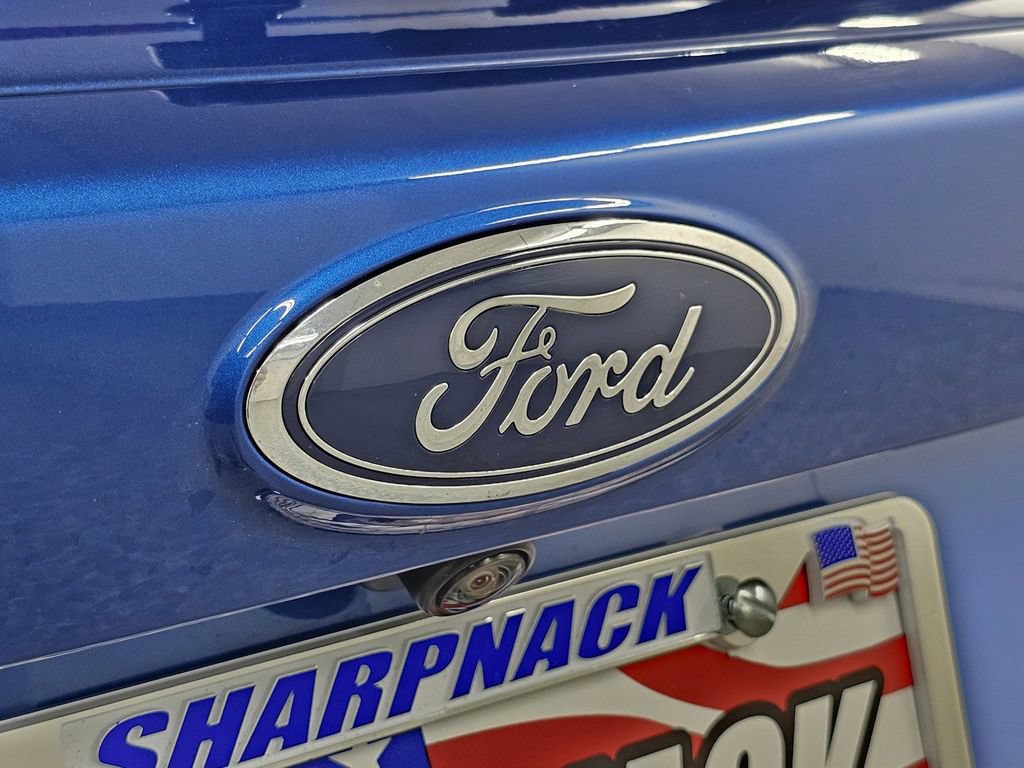 Used 2017 Ford Escape Titanium AWD/4WD image 31
