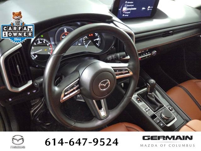 Certified 2023 MAZDA CX-50 Meridian Edition w/ Cargo Package image 17