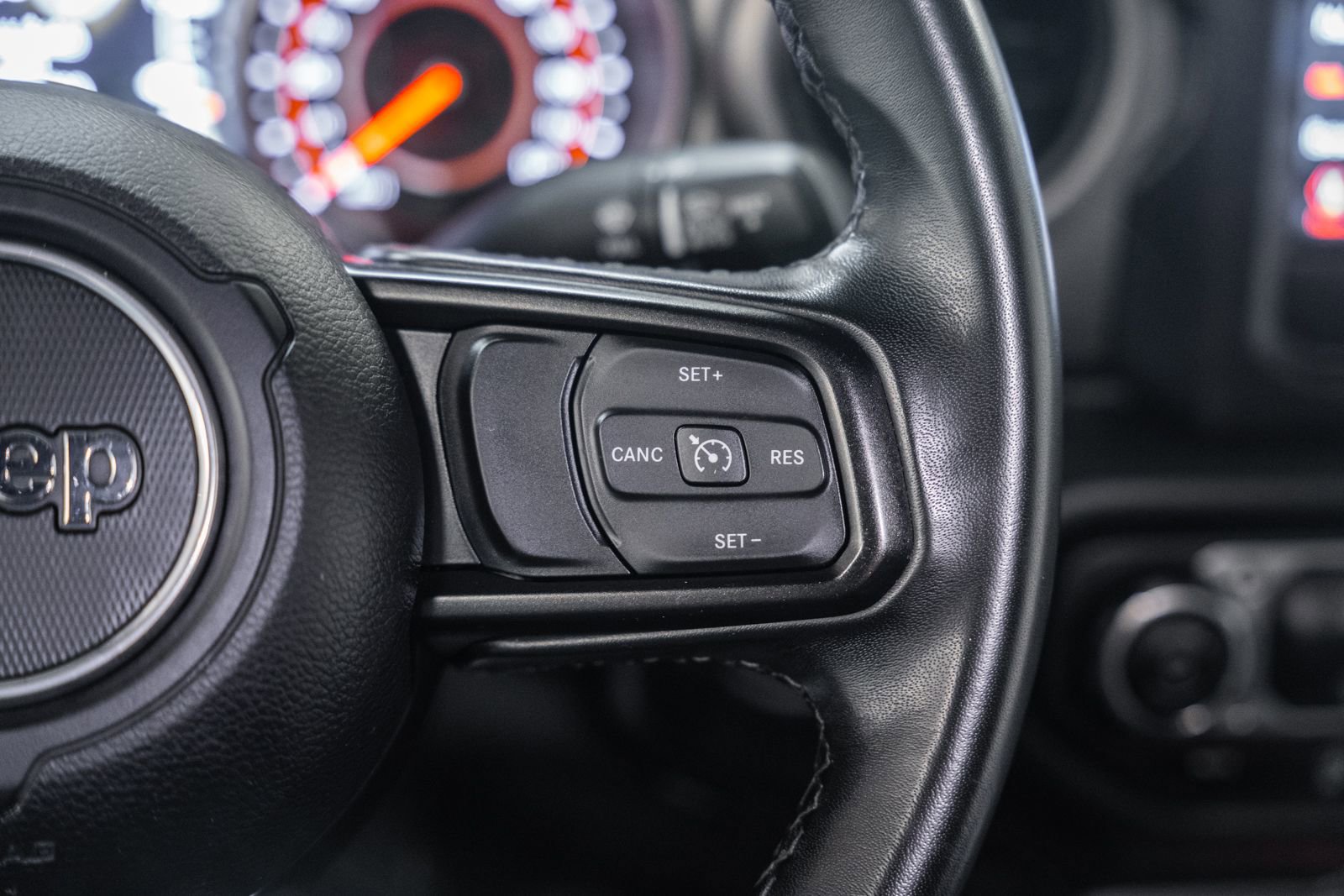 Used 2020 Jeep Wrangler Unlimited Sport S AWD/4WD image 35