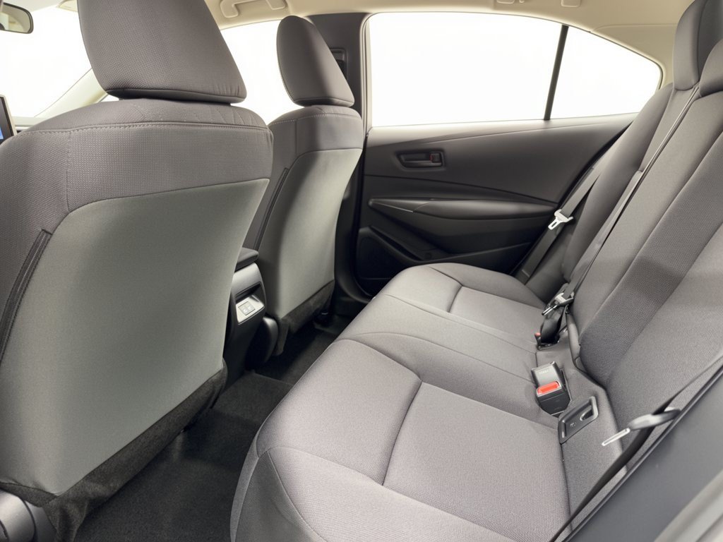 New 2026 Toyota Corolla LE FWD image 25