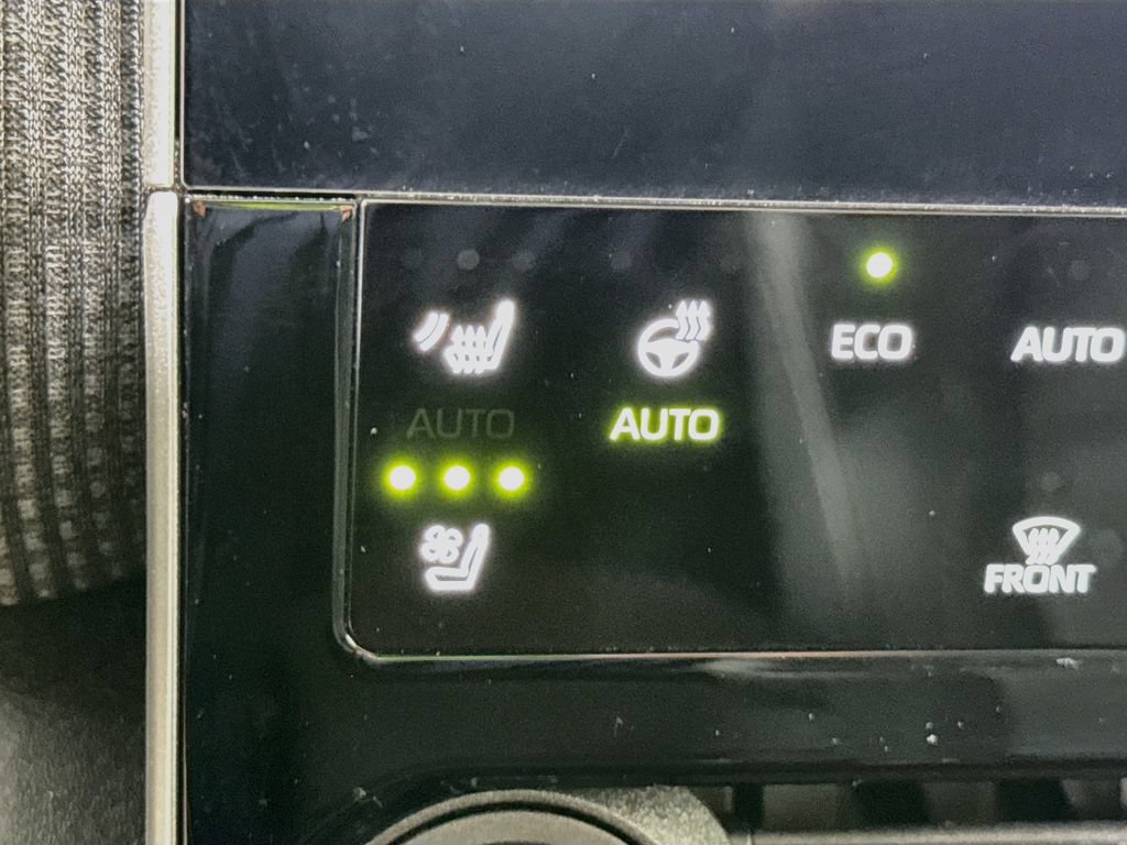 Used 2024 Toyota bZ4X AWD w/ Weather Package image 12