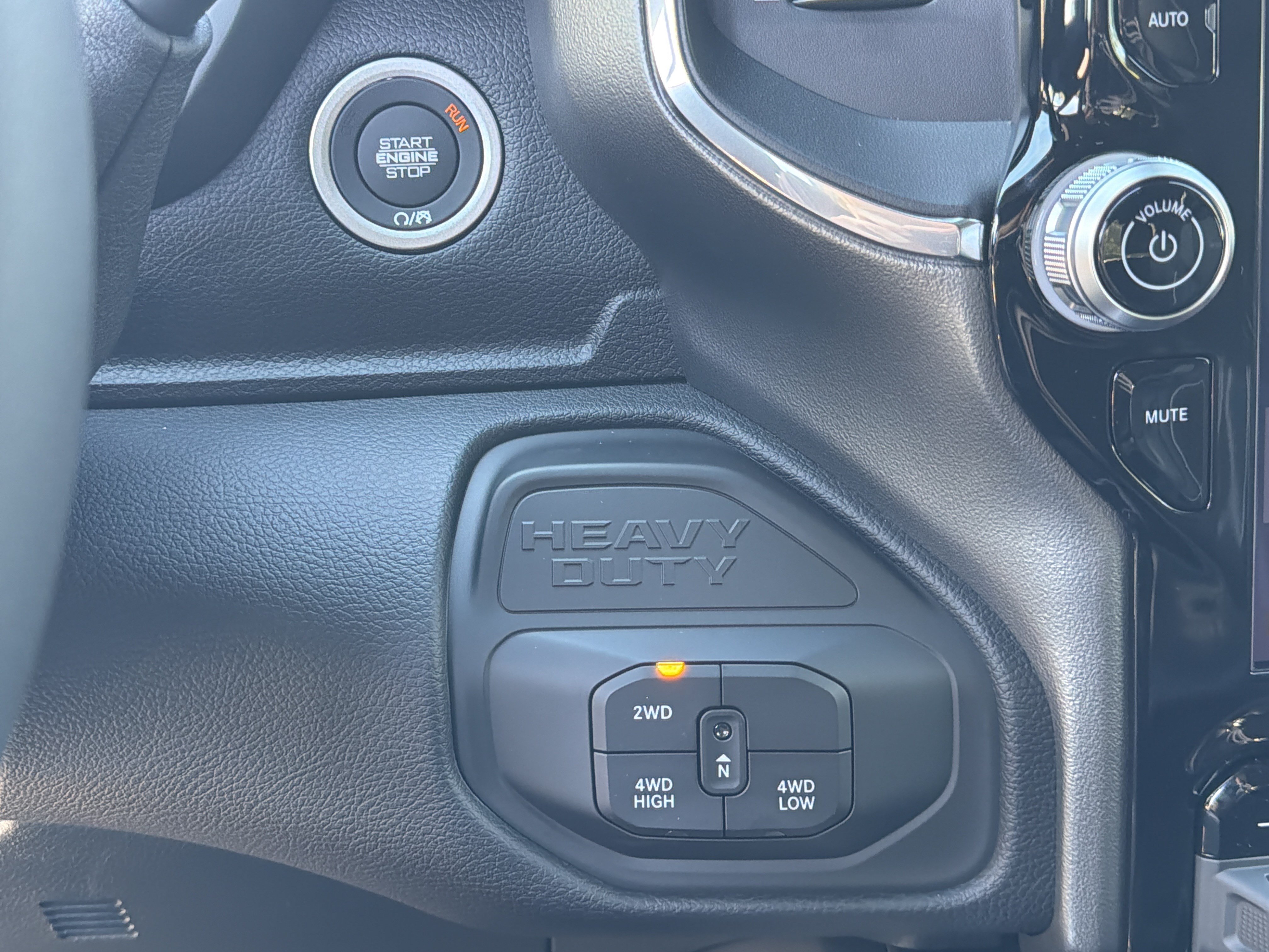 New 2027 RAM 5500 4x4 Crew Cab image 30