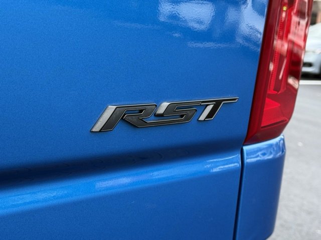 Used 2023 Chevrolet Silverado 1500 RST w/ Rally Edition image 20