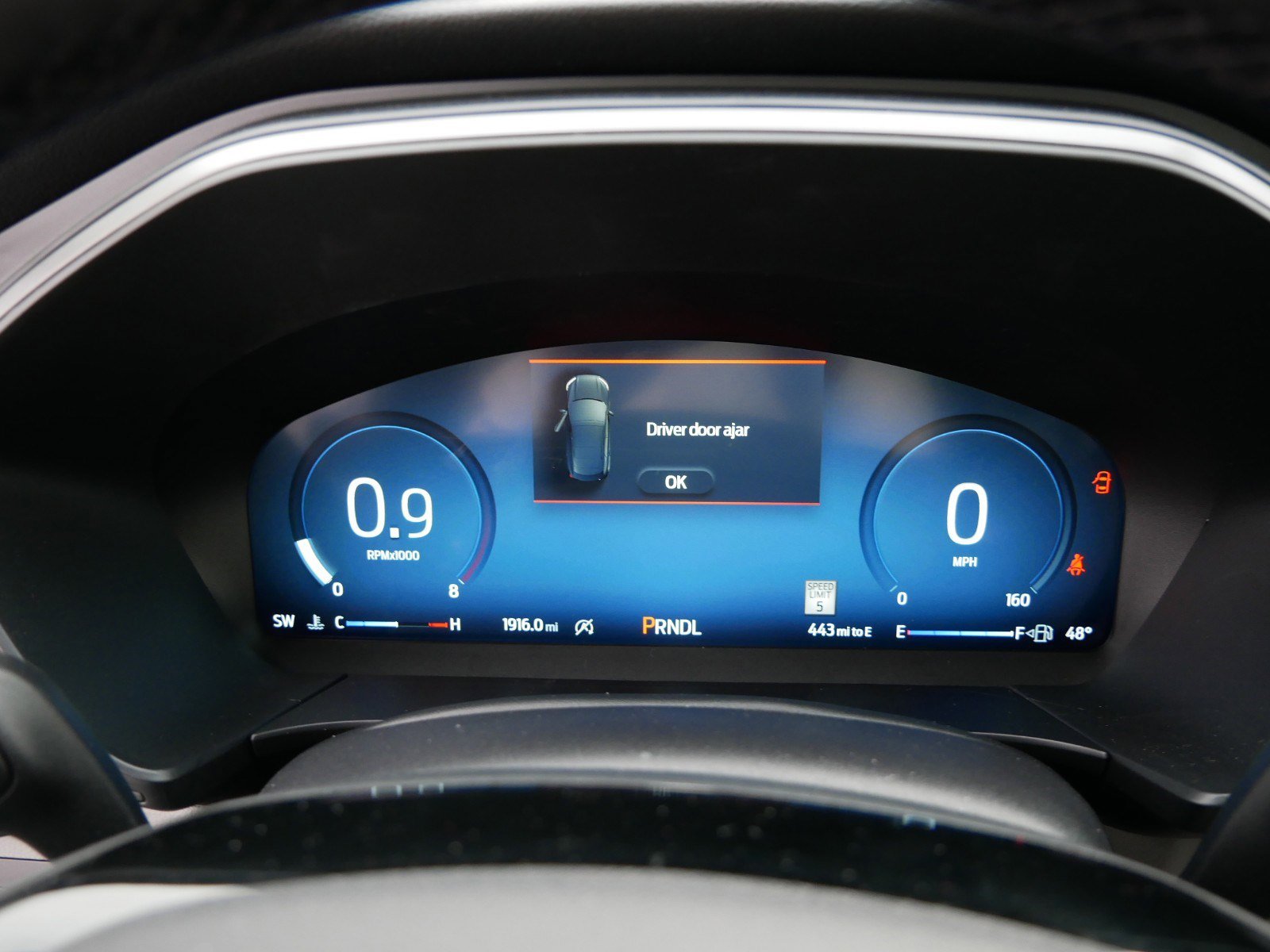 New 2024 Ford Escape Active w/ Tech Pack #2 image 21