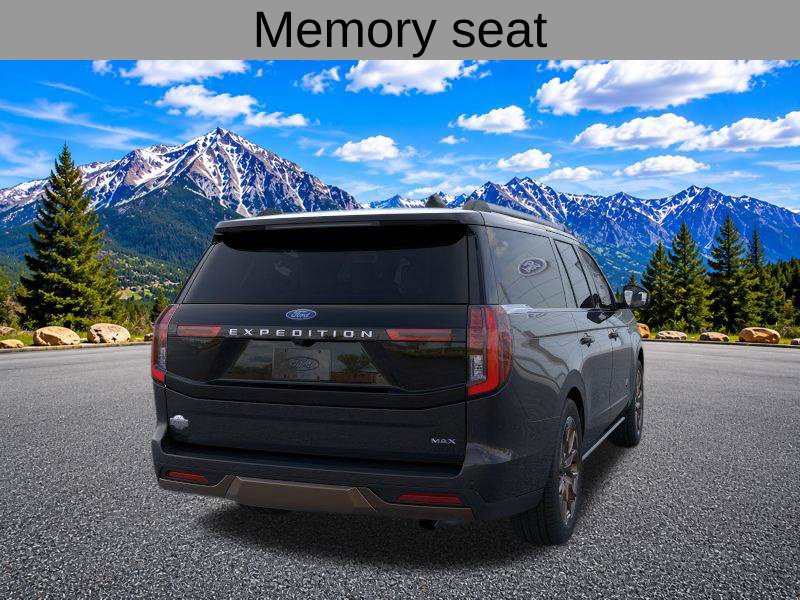 New 2026 Ford Expedition Max King Ranch AWD/4WD image 9