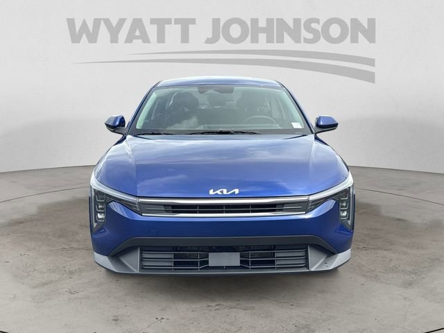 Used 2025 Kia K4 FWD image 8