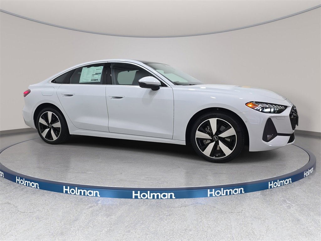 New 2025 Audi A5 2.0T Premium Plus image 4