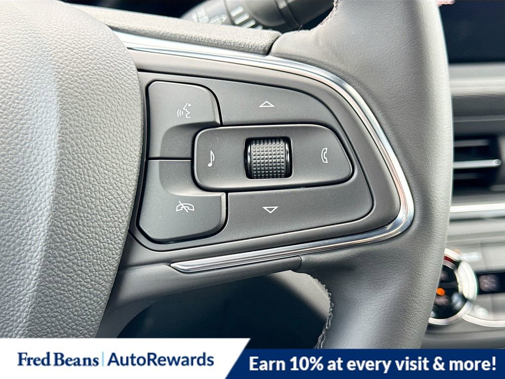 New 2026 Buick Envista Preferred w/ Convenience I Package image 34