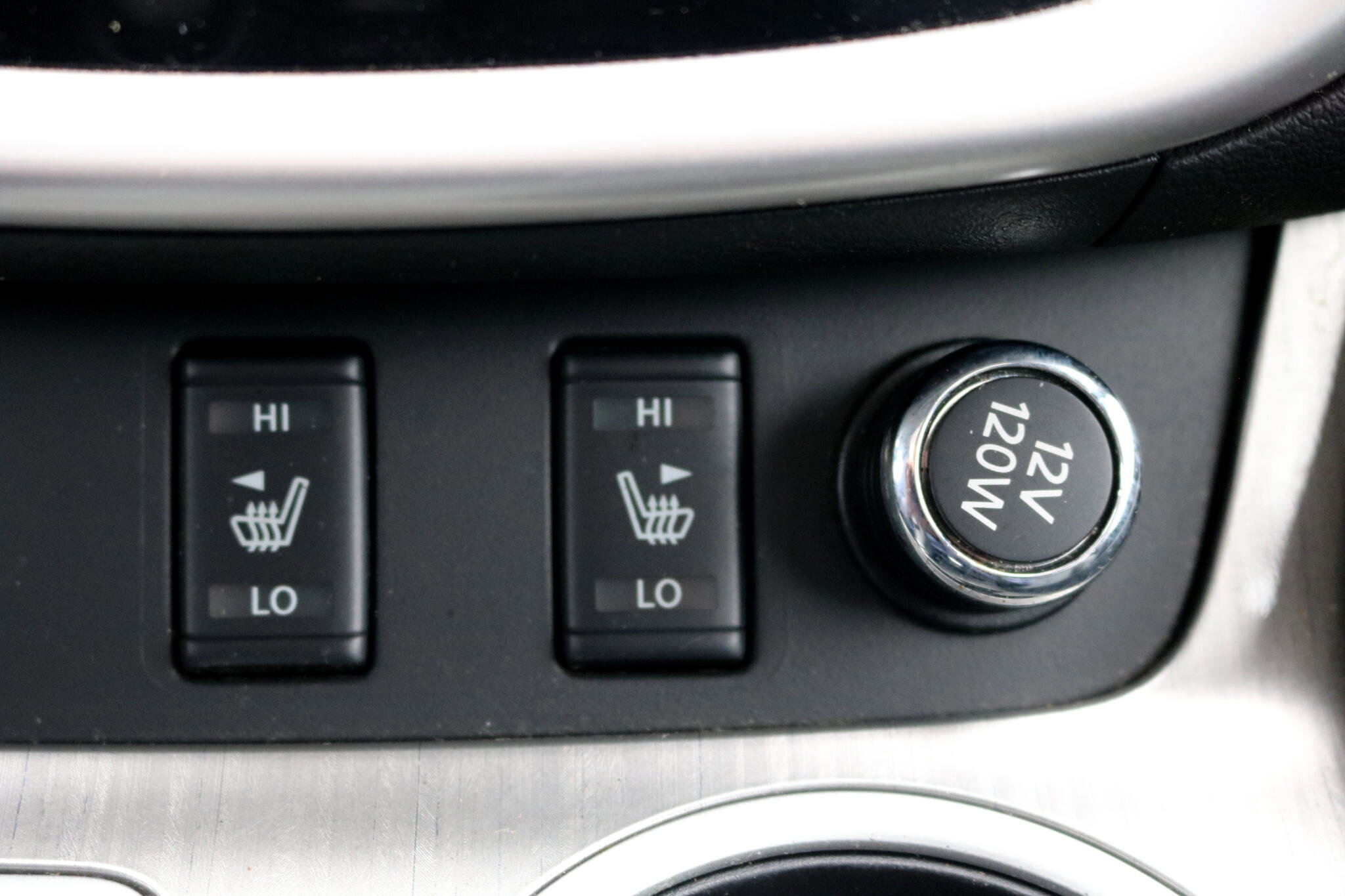 Used 2015 Nissan Murano SL w/ SL Technology Package image 30