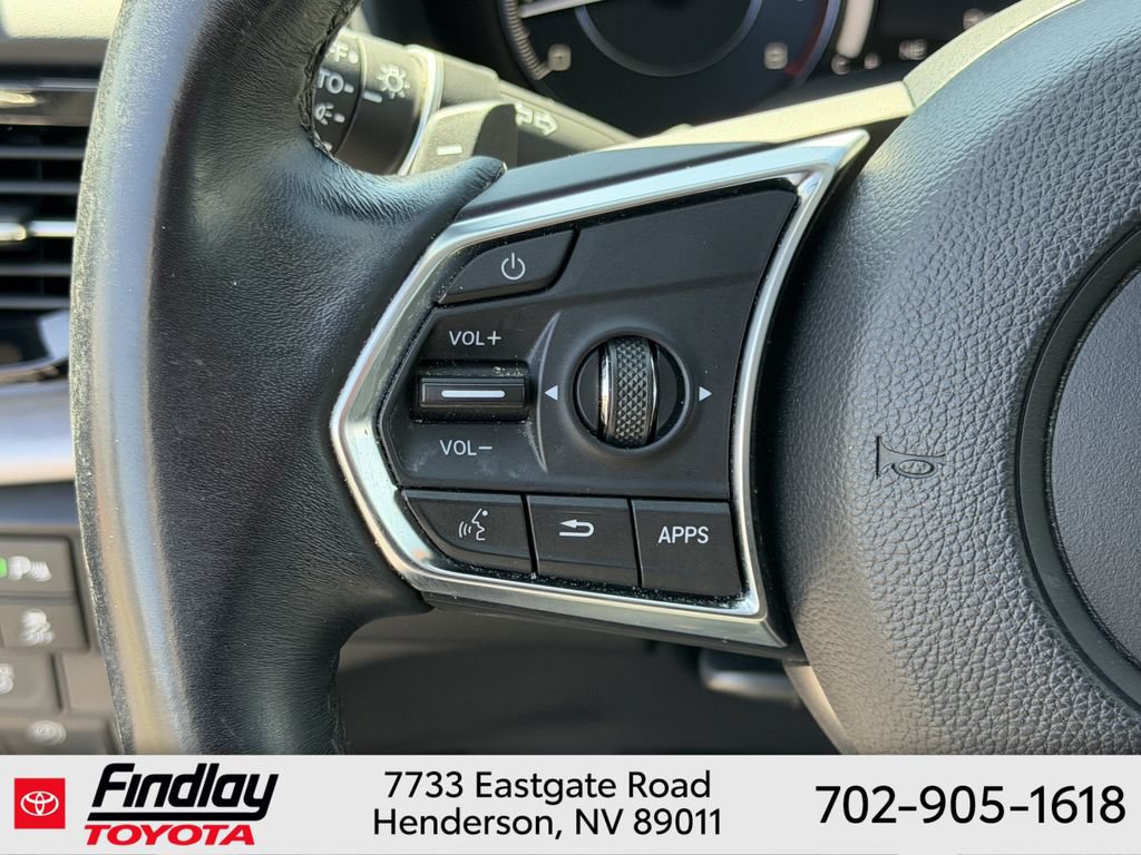 Used 2019 Acura RDX AWD w/ Technology Package image 25