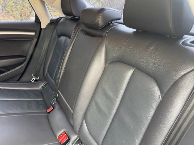 Used 2015 Audi A3 1.8T Premium image 22