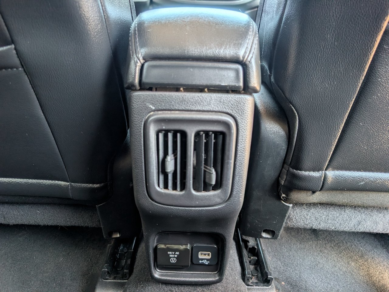 Used 2019 Jeep Compass Latitude FWD image 7