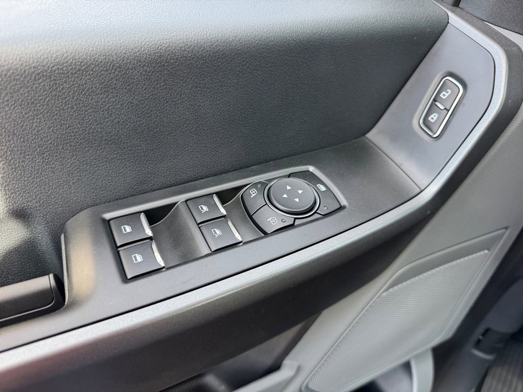 New 2026 Ford F250 XL w/ STX Appearance Package image 22