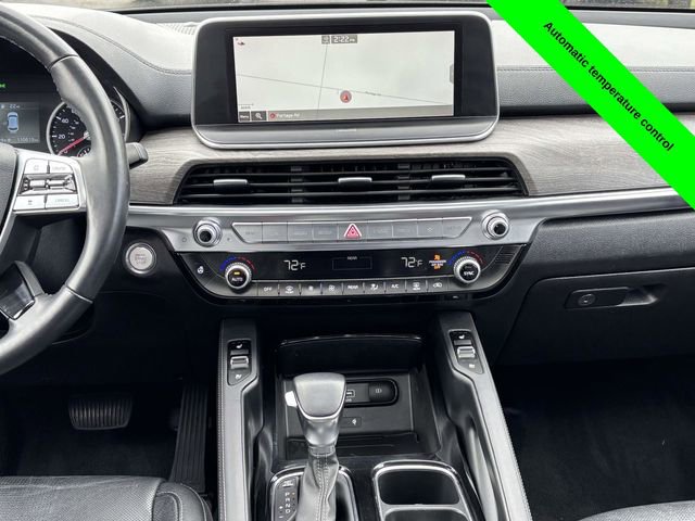 Used 2021 Kia Telluride EX w/ EX Premium Package image 33