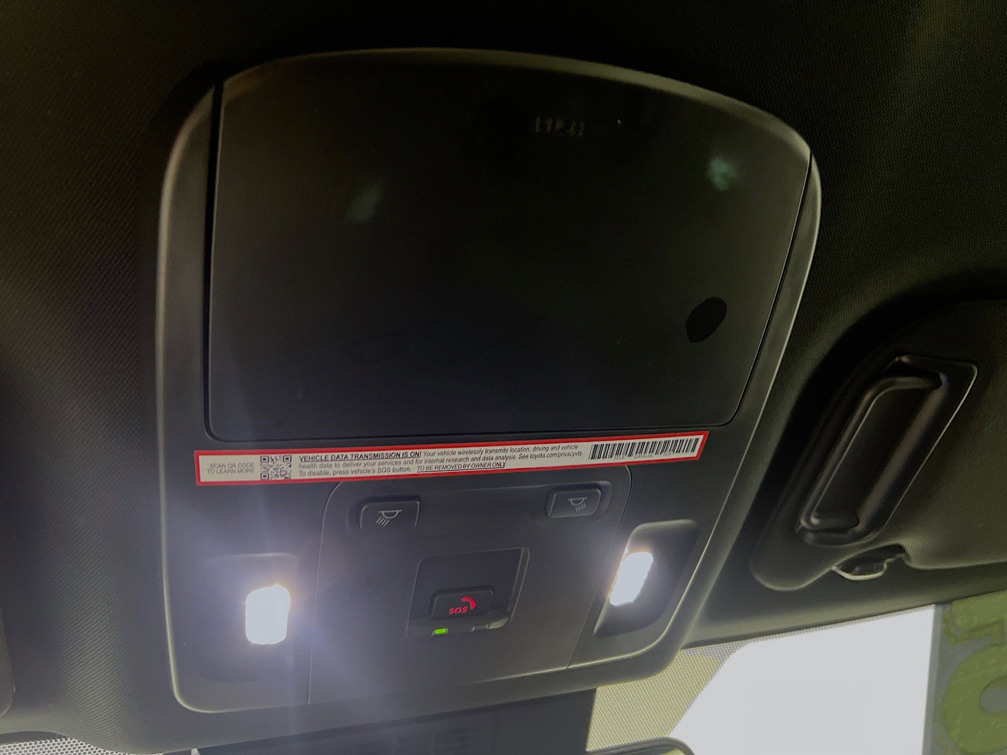 Used 2025 Toyota Camry SE w/ Multimedia Upgrade Package image 21