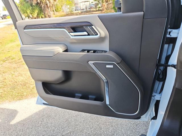 New 2026 GMC Sierra 2500 SLT w/ SLT Premium Package image 18