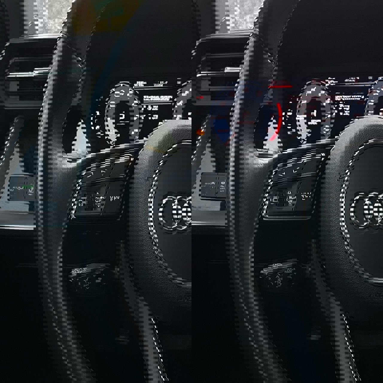 Used 2024 Audi A3 2.0T Premium image 13