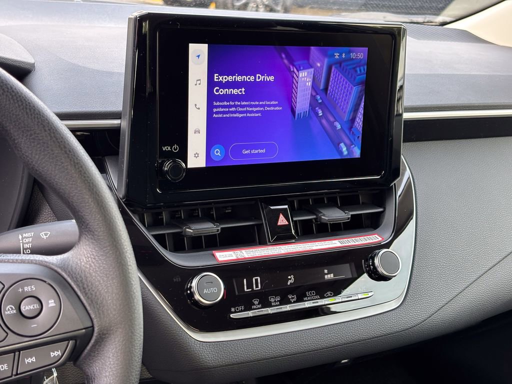 New 2026 Toyota Corolla LE FWD image 15