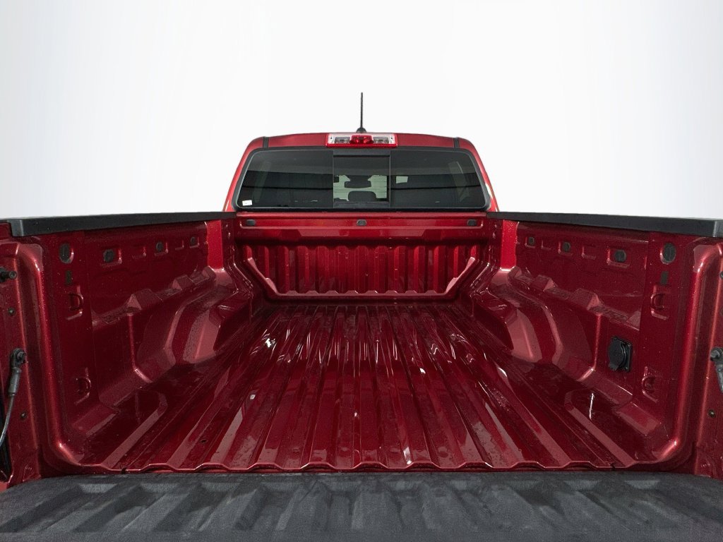 Used 2026 Chevrolet Colorado Z71 w/ Z71 Convenience Package 2 AWD/4WD image 32