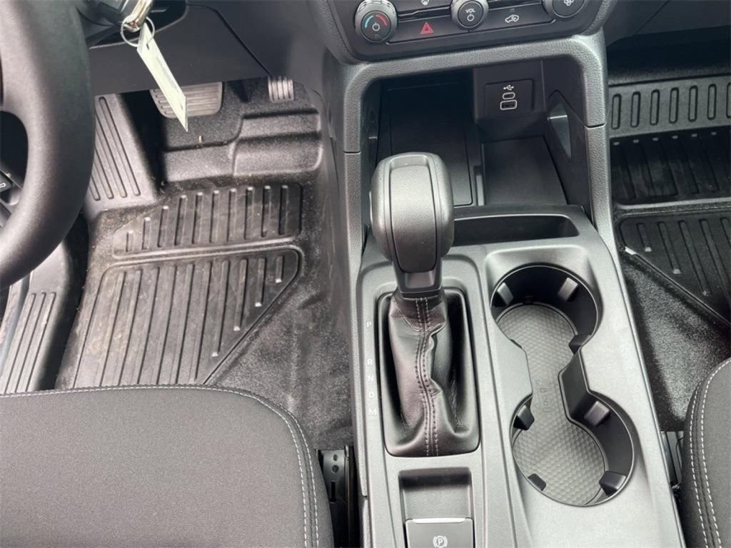 New 2025 Ford Ranger XL AWD/4WD image 20