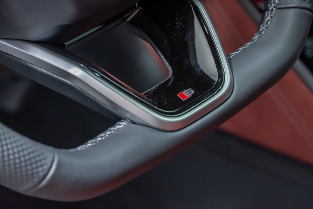 New 2026 Audi SQ5 Premium Plus AWD/4WD image 30