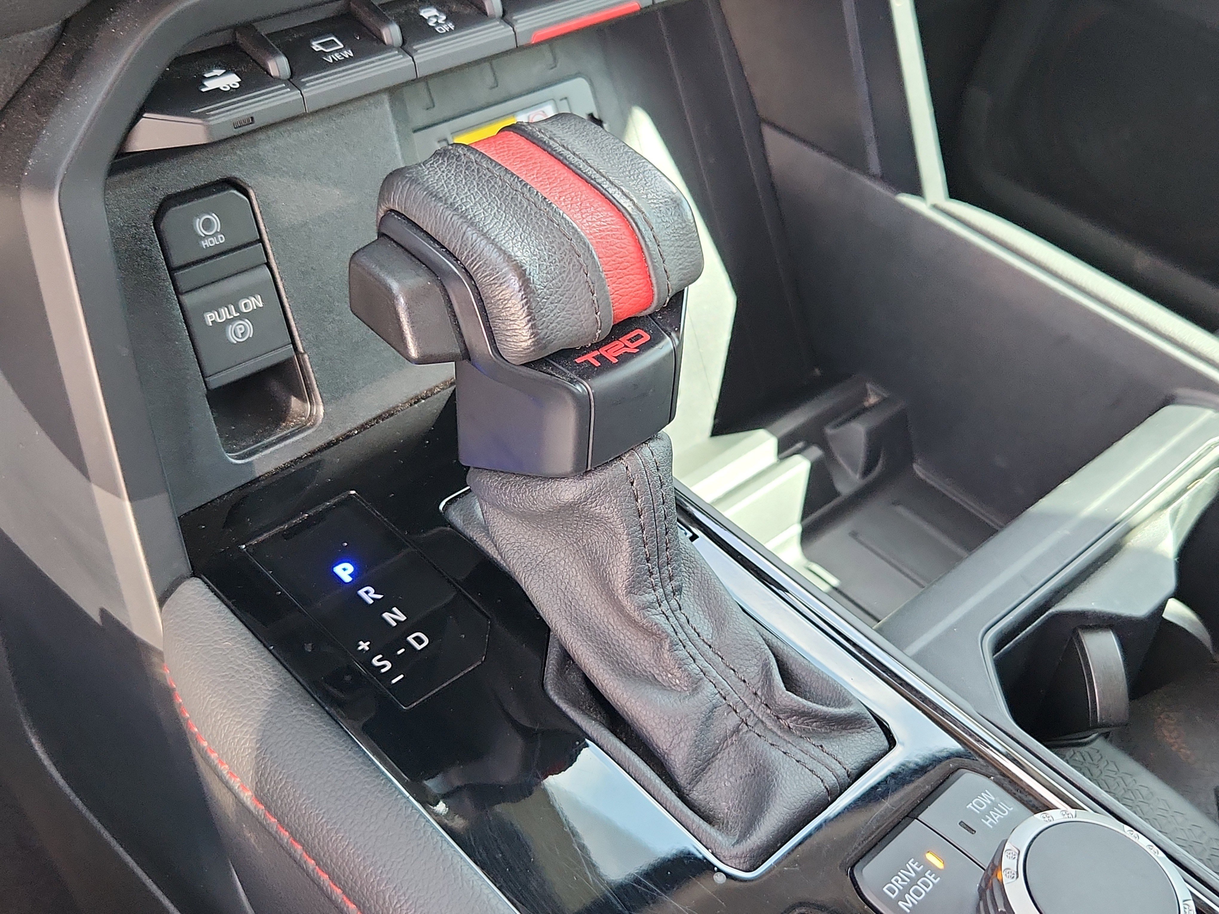 Used 2023 Toyota Tundra TRD Pro image 20