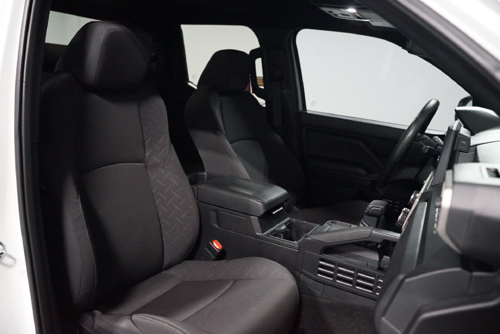 Used 2026 Toyota Tacoma SR RWD image 26
