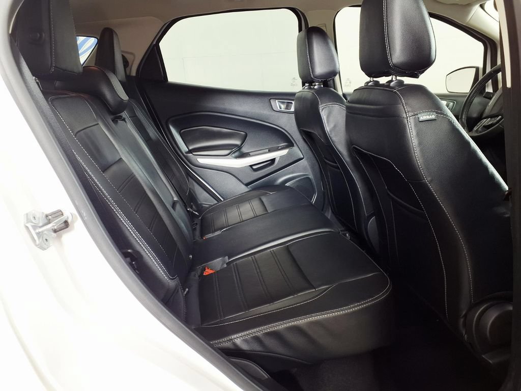 Used 2019 Ford EcoSport Titanium FWD image 10